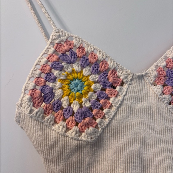 ZARA Top - Picture 5 of 5